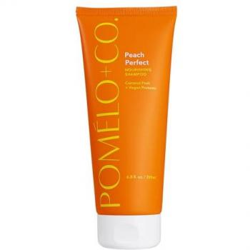 Shampooing Pomélo+Co Pêche Parfaite 200ml