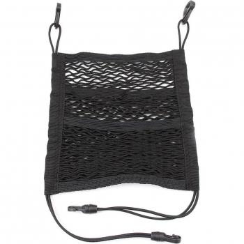 Coffret de rangement voiture « Nettoyeur de Fond »