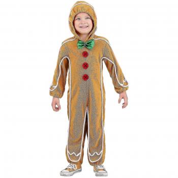 Conjunto de Pijama Hombre de Jengibre Talla XS