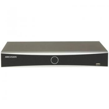 DS‑7604NXI‑K1 (D) 4‑Channel Network Video Recorder – 4K AcuSense