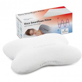 Coussin Dormir Côté-Moitié Ventre