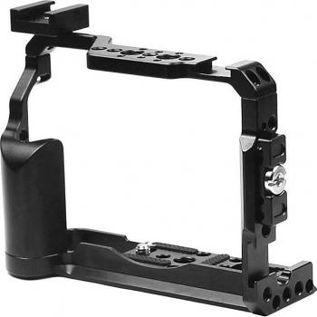 Soporte CNC para Cámara Fujifilm XT20 XT30