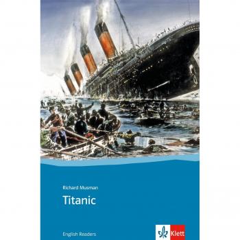 Richard Musman Titanic