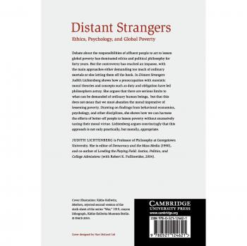 Distant Strangers