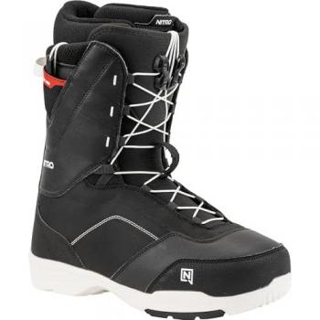 Nitro Tangent TLS 2025 Scarponi da Snowboard Unisex