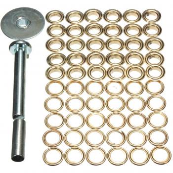 CamperPatch 14MM Ground Sheet Fixer
