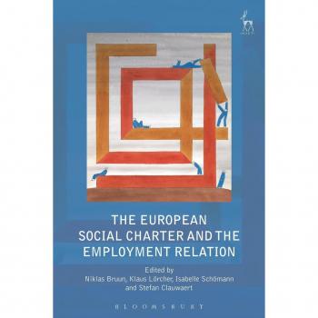 Vitalsource Technologies, Inc. European Social Charter And Employment Relation
