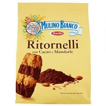 Ritornelli Keks (Mulino Bianco) – 700 g