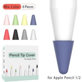 Apple Pencil Replacement Tips for 1st and 2nd Generation
