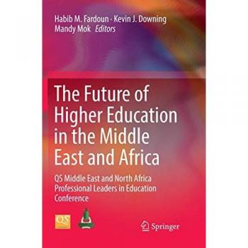 The Future of Higher Education in the Middle East and Africa
