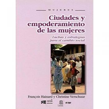 CIUDADES Y EMPODERAMIENTO MUJERES