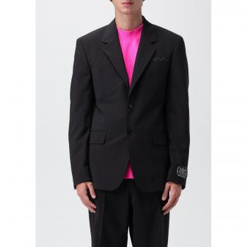 Veste Chic MSGM Noir 48