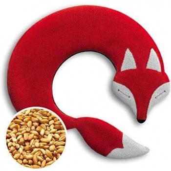 Leschi Wheat Heat Relief Pack