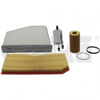 VIKA K11784801 Conjunto de filtros