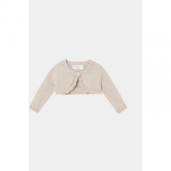 Coprispalle Mayoral 318 Beige Comfort Fit