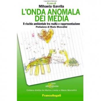 L'onda anomala dei media. Il rischio ambientale tra realtà e rappresentazione