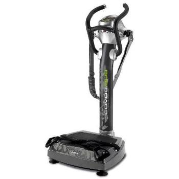 BH FITNESS Bh-fitness Combo Duo Trilplaat