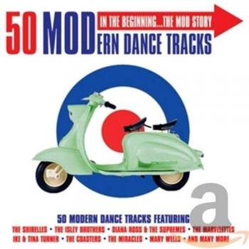 In The Beginning...The Mod Story (2Cd)