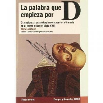 La palabra que empieza por d