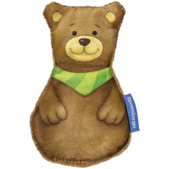 Ravensburger Knistertuch Bärchen