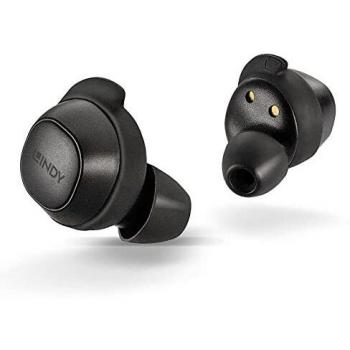 Lindy LTS-50 Wireless In-Ear Sport Headphones