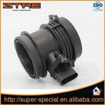 Mass Air Flow Meter MAF Sensor for Mercedes-Benz E-Class W210 W211 0280217515