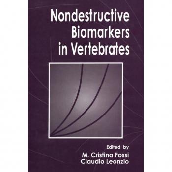 Vitalsource Technologies, Inc. Nondestructive Biomarkers In Vertebrates