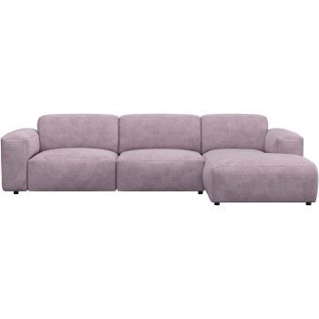 Lucera L-Form Sofa