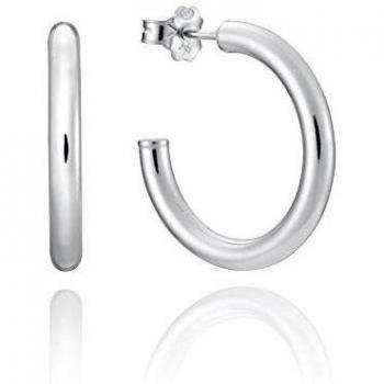 Pendientes Viceroy de plata 925