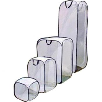 Mesh Insect Breeding Housing