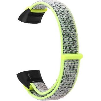 Cinta de Muñeca de Nylon Durable para Smart Watch