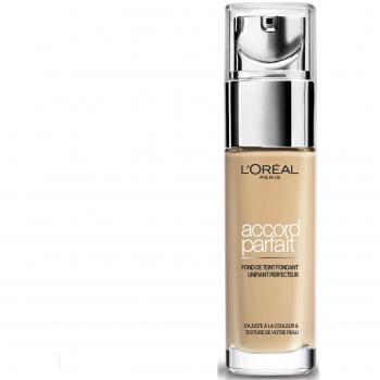 ACCORD PARFAIT foundation hyaluronic acid #4.D/W 30 ml