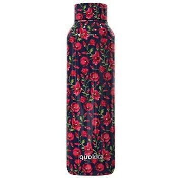 BOTELLA TERMO 630 ML TUPIPANES PERGAMINO