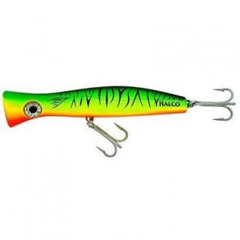 Roosta 195mm Popper 117g Unisex Edition