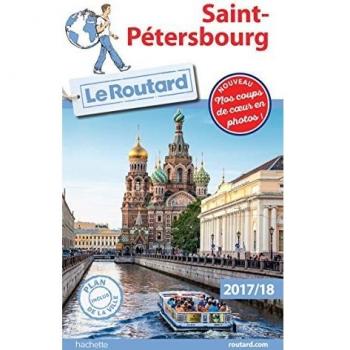 Saint-Pétersbourg