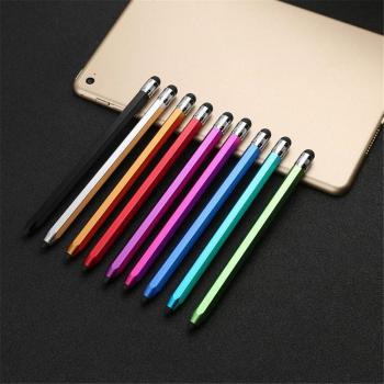 Stylus Stift für kapazitive Bildschirme mit Dual-Tipps
