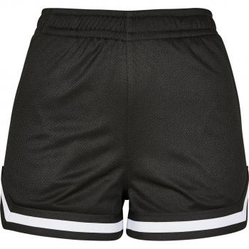 Classic City Mesh Shorts (Women's) with Stripe Heat