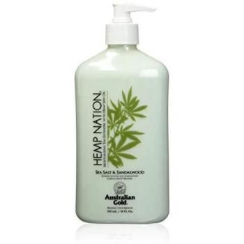 Sea Salt & Sandalwood 535 ml
