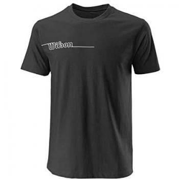 Wilson Team II V-Hals T-shirt Dames