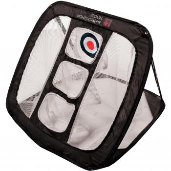 Colin Montgomerie Dual‑Shot Quad Net