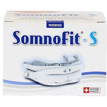 Dispositif contre ronflement réglable Somnofit S