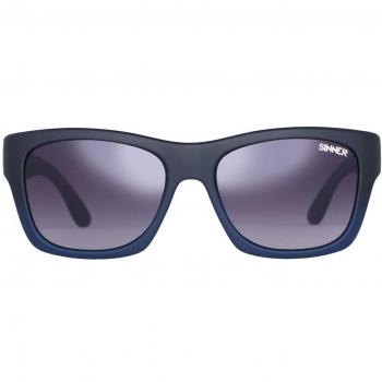 Sinner Dark Blue Matte GoA Sonnenbrille