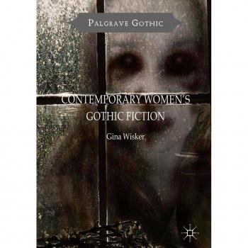 Vitalsource Technologies, Inc. Contemporary Women's Gothic Fiction