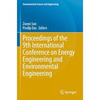 Proceedings of the 9th International Conference on Energy Engineering and Environmental Engineering