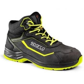 Chaussures Sparco Indy Juri ESD S3S Gris 42