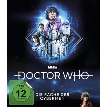 Doctor Who
