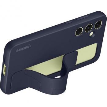 Samsung Coque avec grip pour Galaxy A55