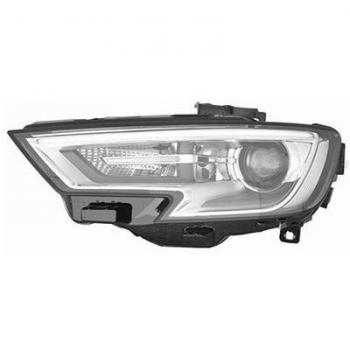 Farol Frontal VAN WEZEL 0358985
