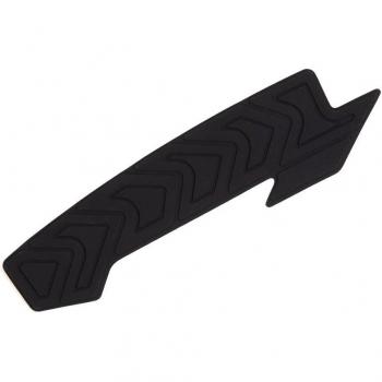 Scratch-Resistant Chainstay Cover