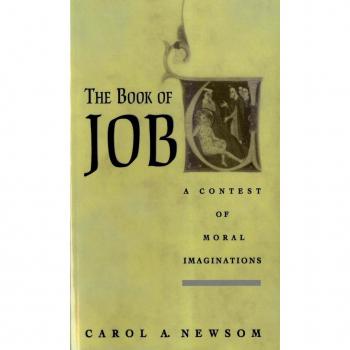 Vitalsource Technologies, Inc. Book Of Job: Contest Of Moral Imaginat.